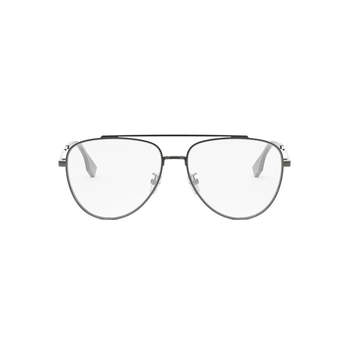 Fendi FE50077U Eyeglasses - view 3