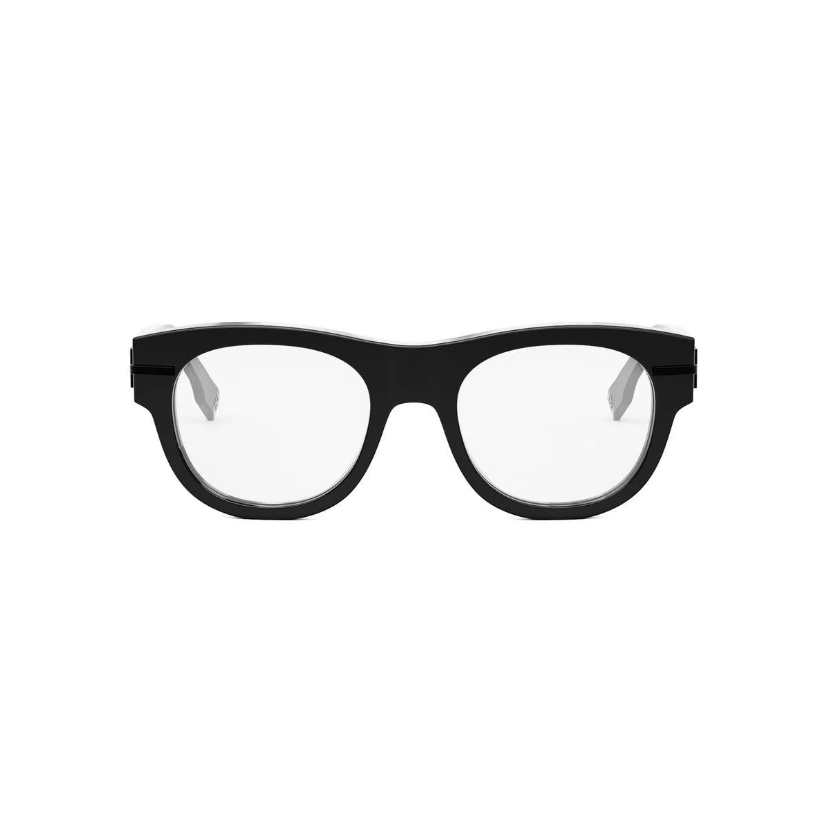 Fendi FE50078I Eyeglasses - view 3