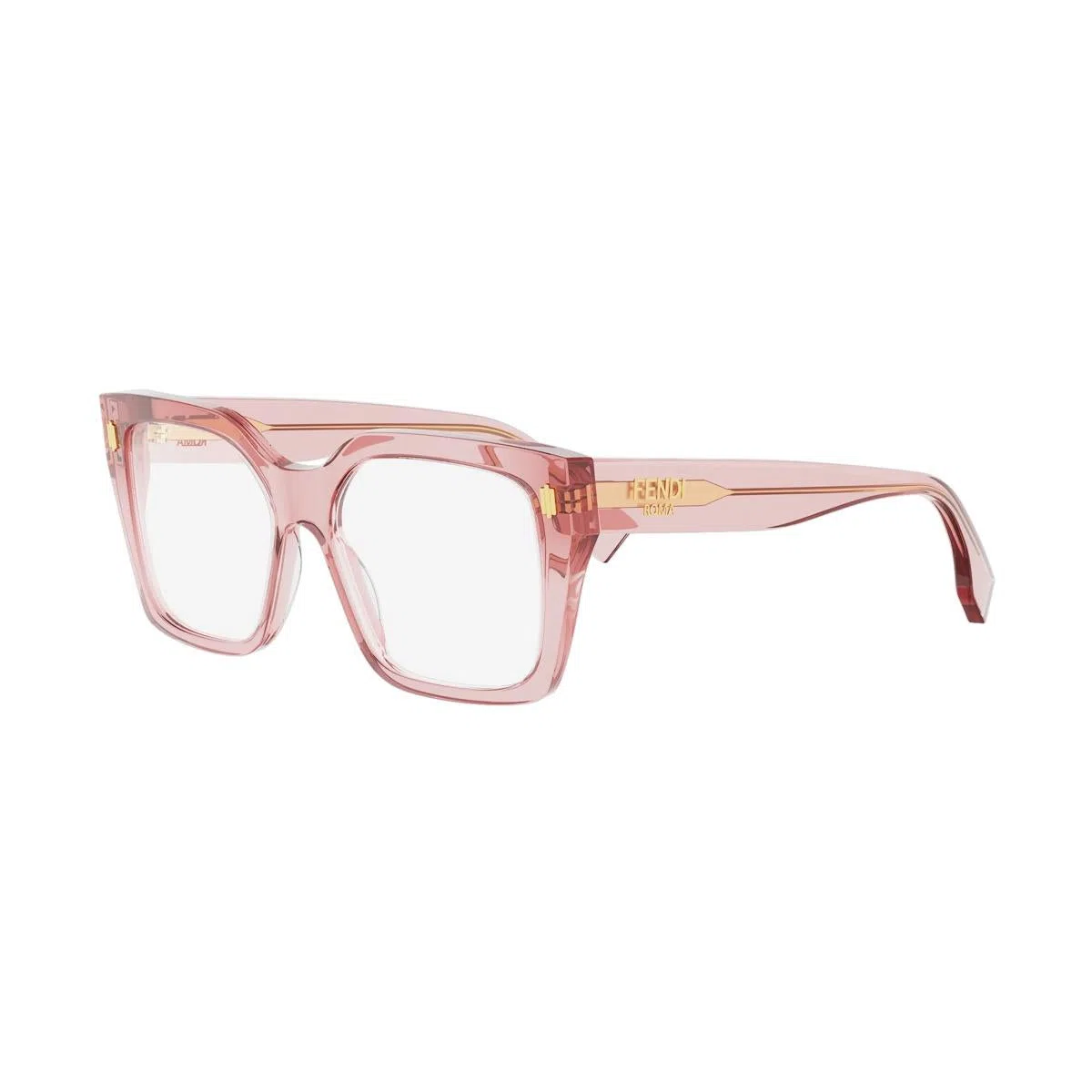 Fendi FE50085I Eyeglasses - view 12