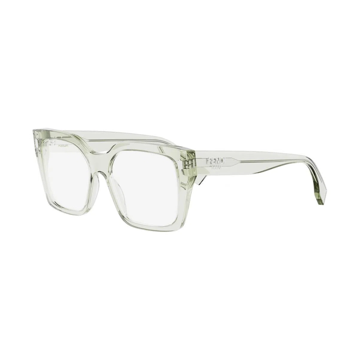 Fendi FE50085I Eyeglasses - view 14