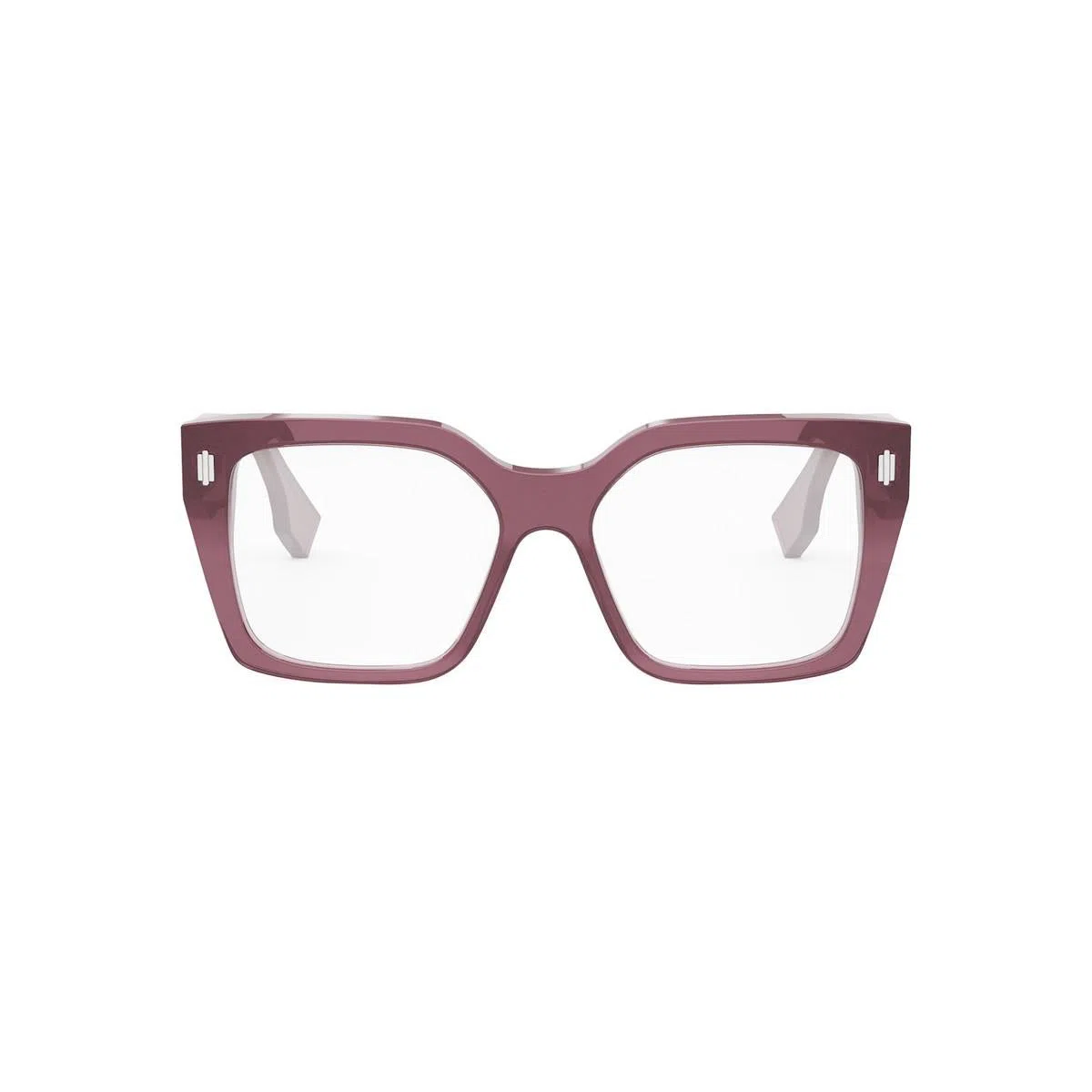 Fendi FE50085I Eyeglasses - view 5