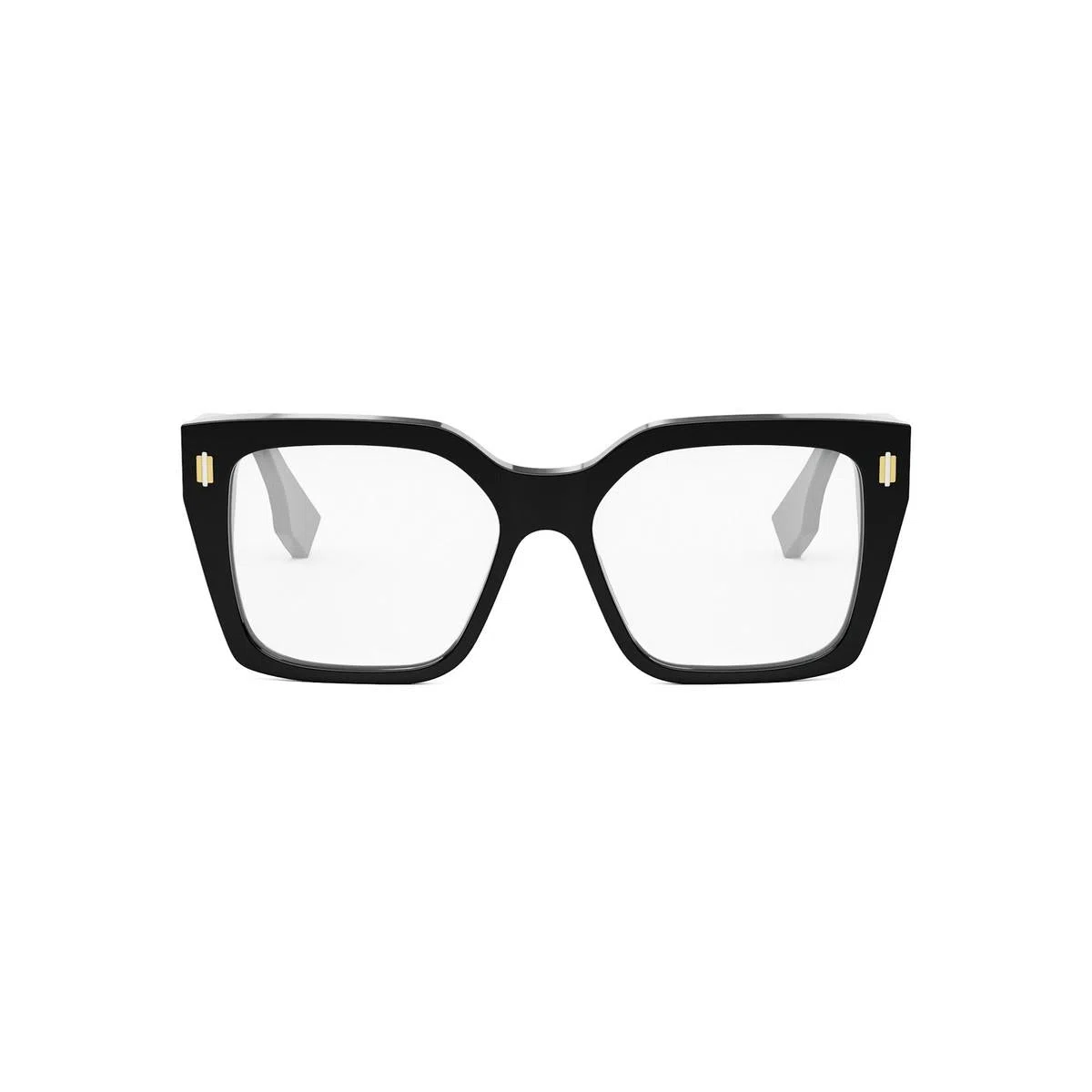 Fendi FE50085I Eyeglasses - view 9