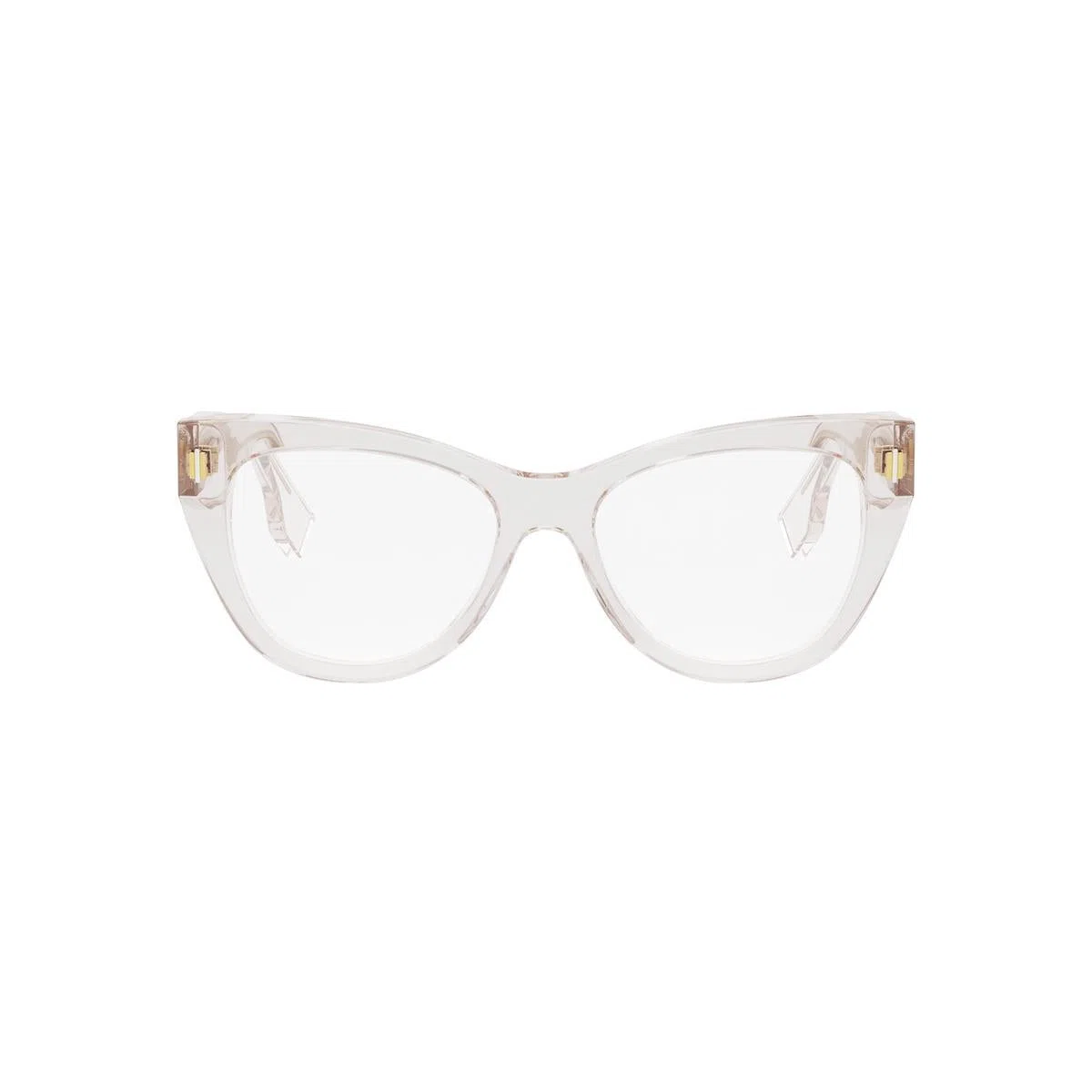 Fendi FE50086I Eyeglasses - view 5