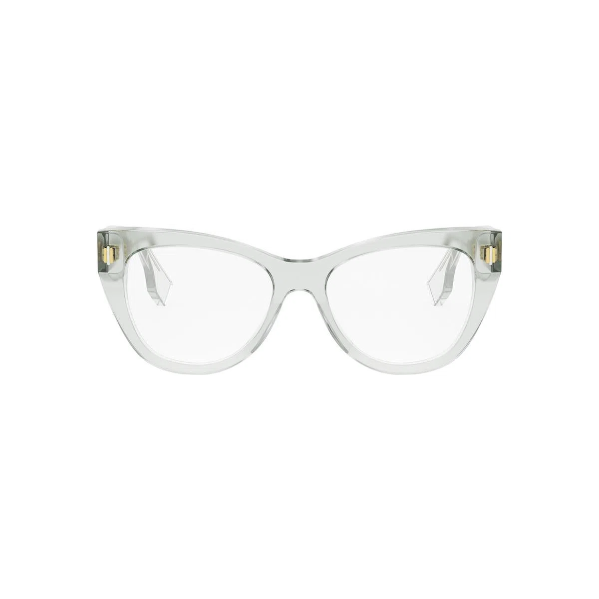 Fendi FE50086I Eyeglasses - view 7