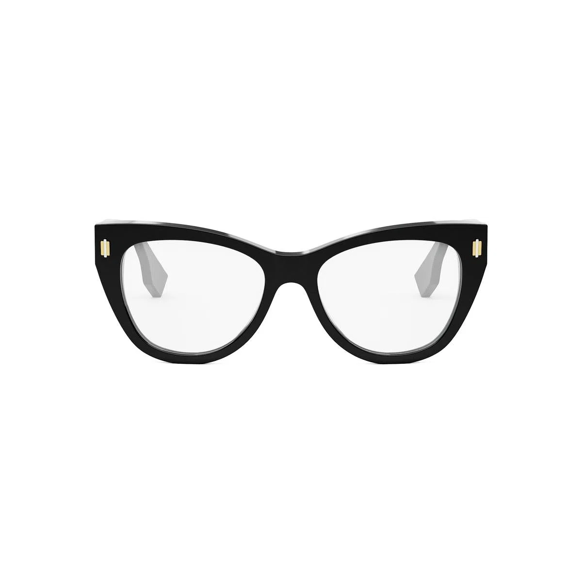 Fendi FE50086I Eyeglasses - view 9