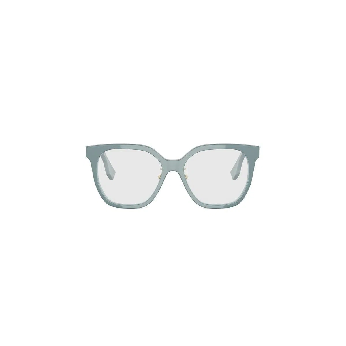 Fendi FE50087F Eyeglasses - view 2