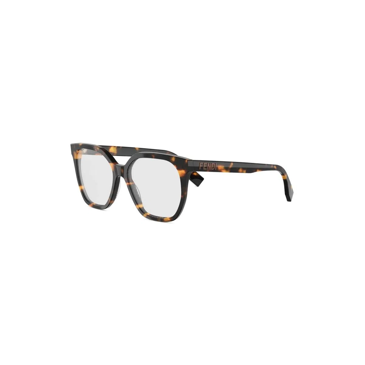 Fendi FE50087I Eyeglasses - view 12