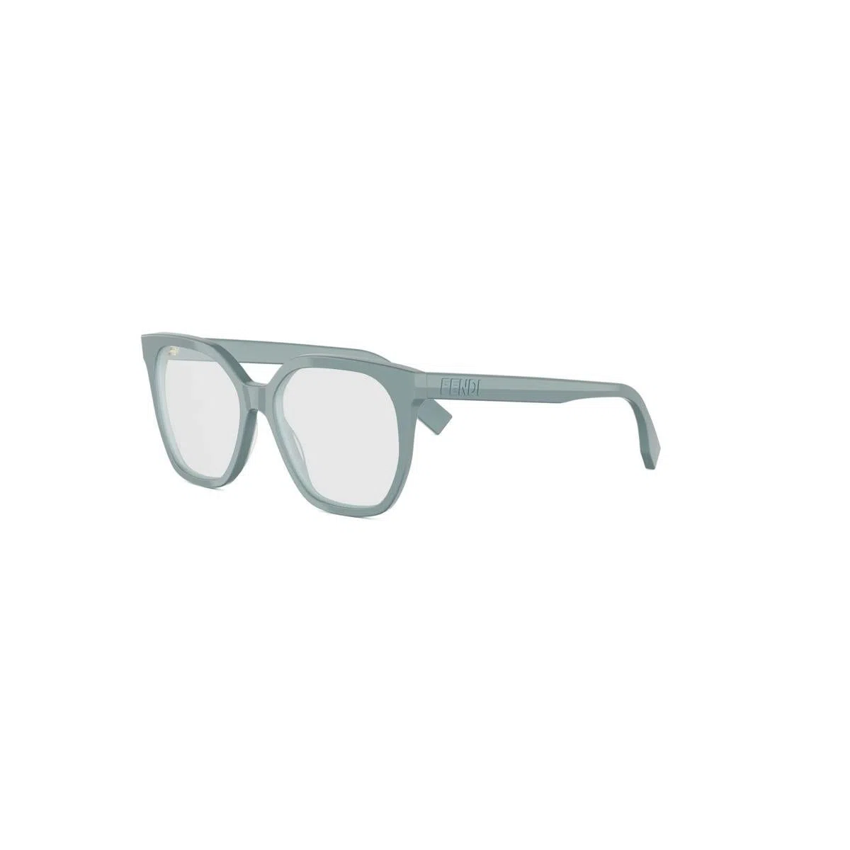 Fendi FE50087I Eyeglasses - view 14