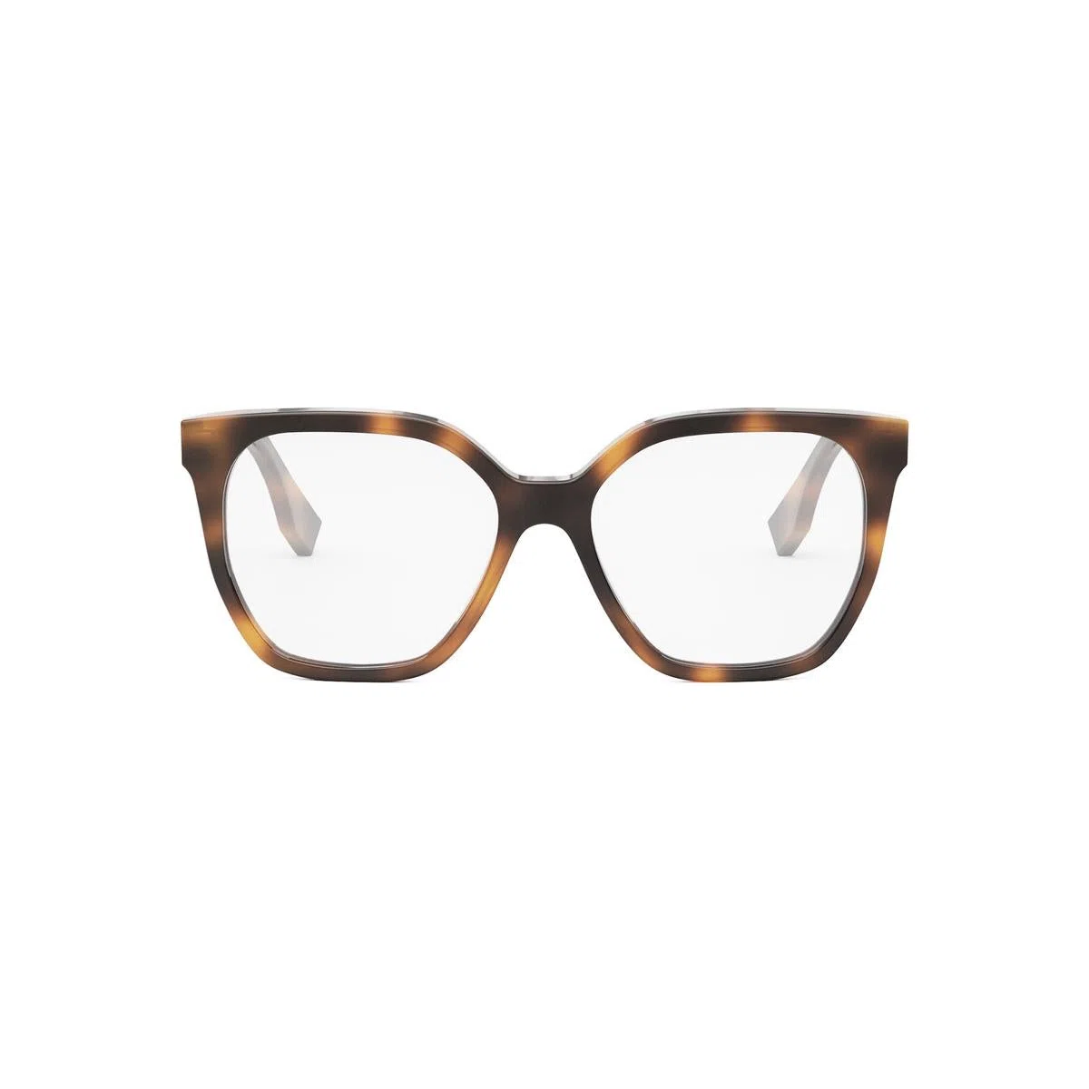 Fendi FE50087I Eyeglasses - view 5