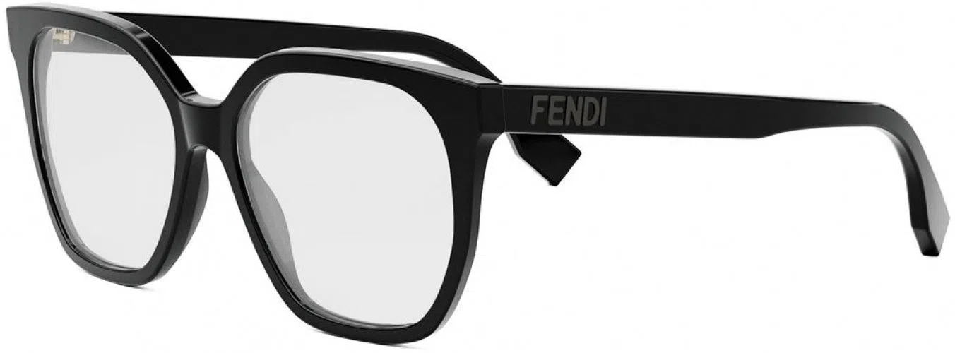 Fendi FE50087I Eyeglasses - view 6