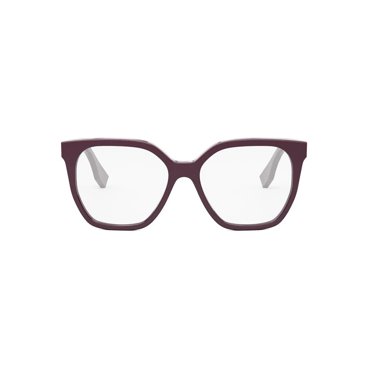 Fendi FE50087I Eyeglasses - view 9
