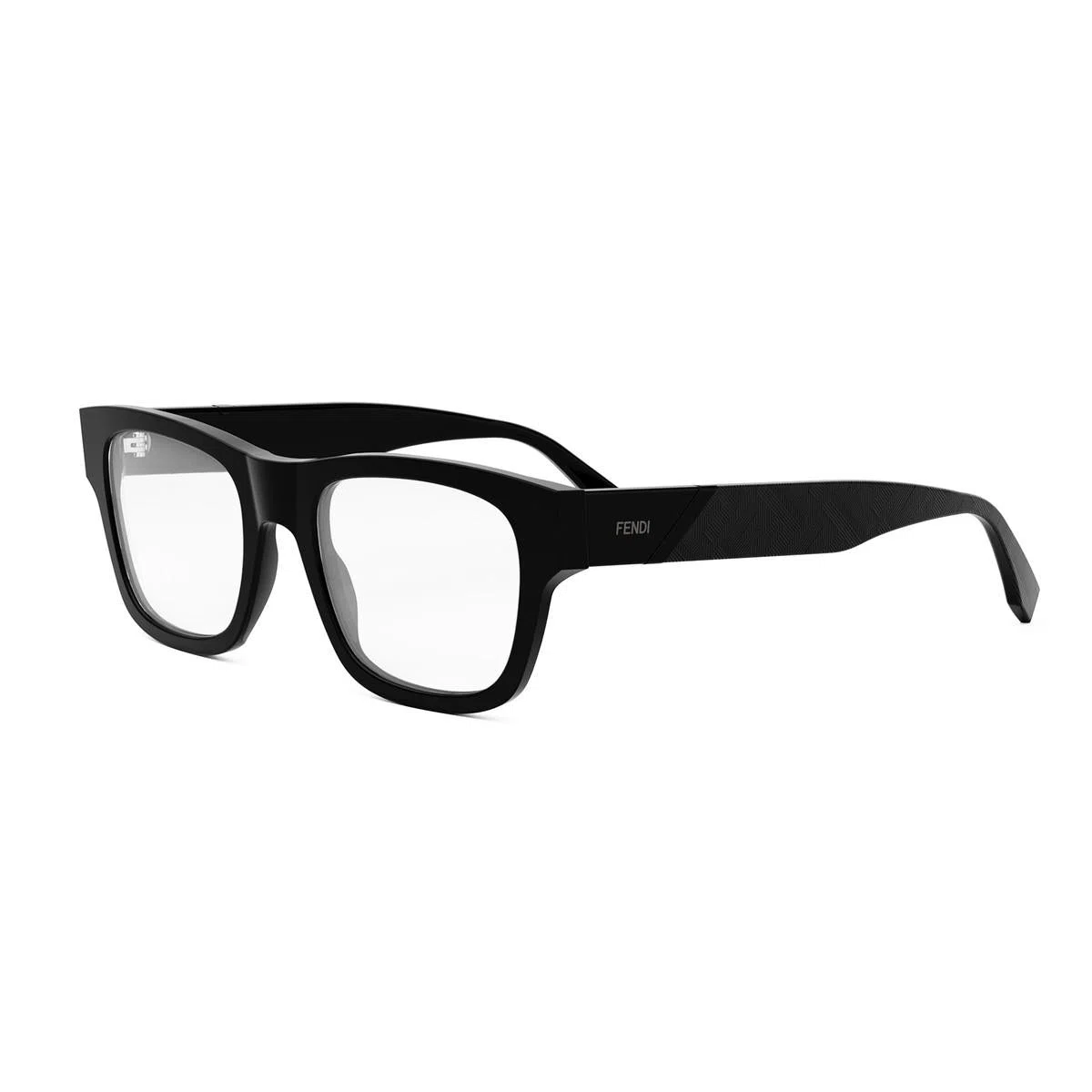 Fendi FE50089I Sunglasses - view 3
