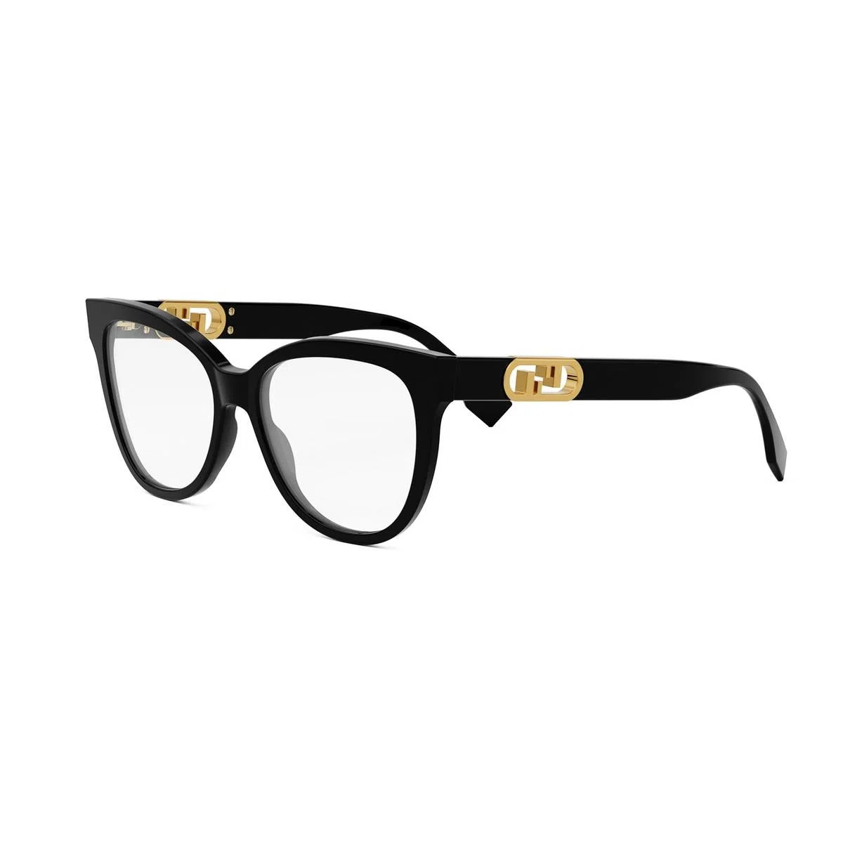 Fendi FE50093I Sunglasses - view 2