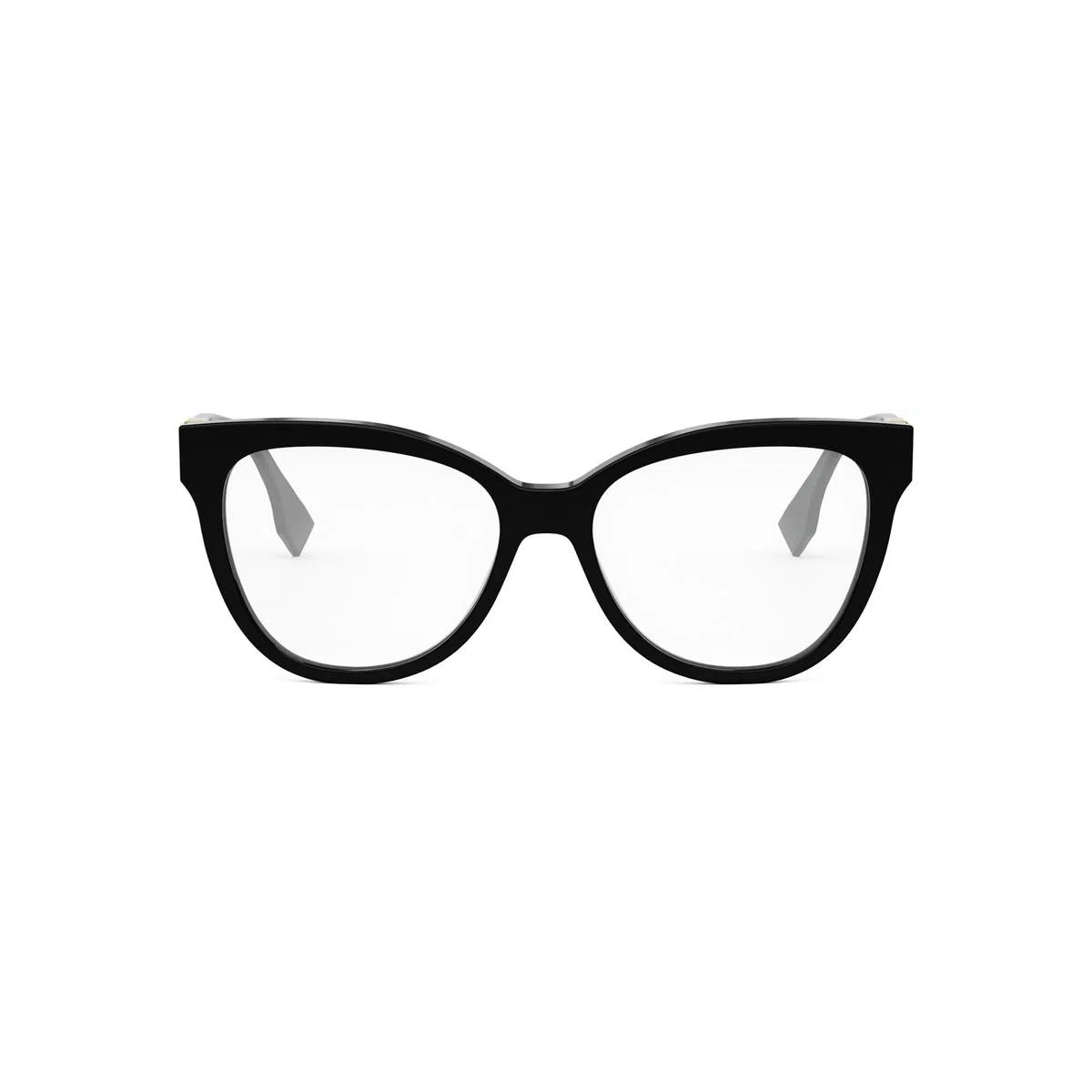 Fendi FE50093I Sunglasses - view 3