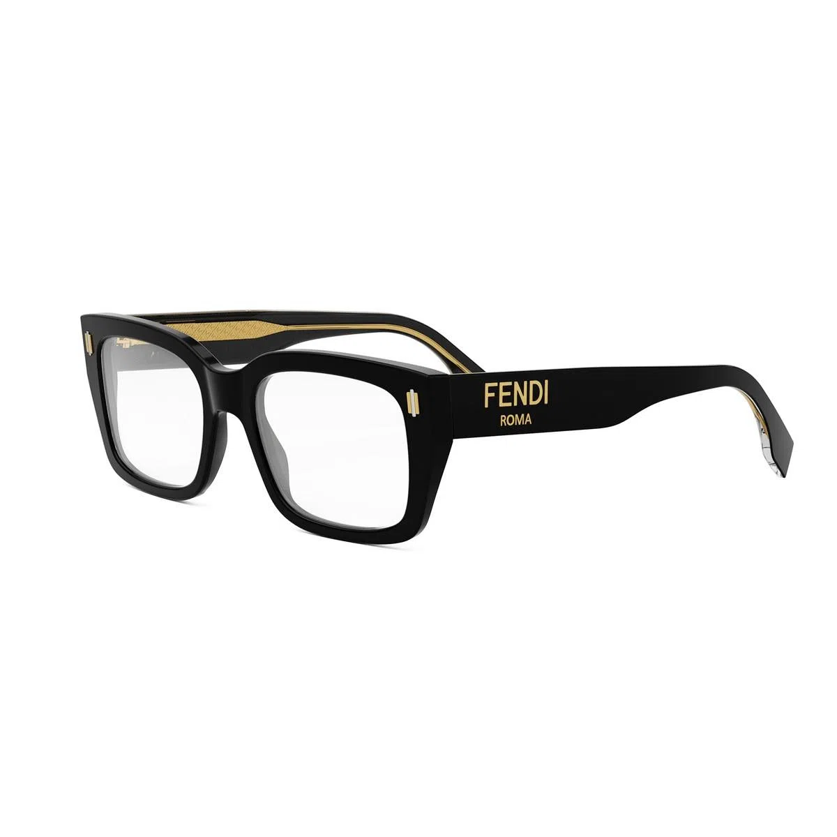 Fendi FE50094I Sunglasses - view 3