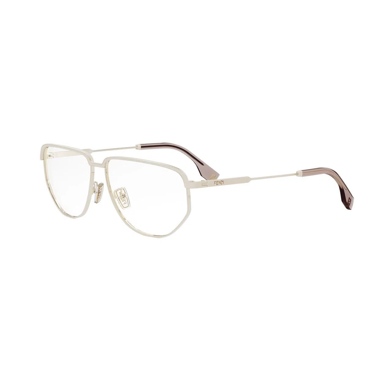 Fendi FE50096U Sunglasses - view 2
