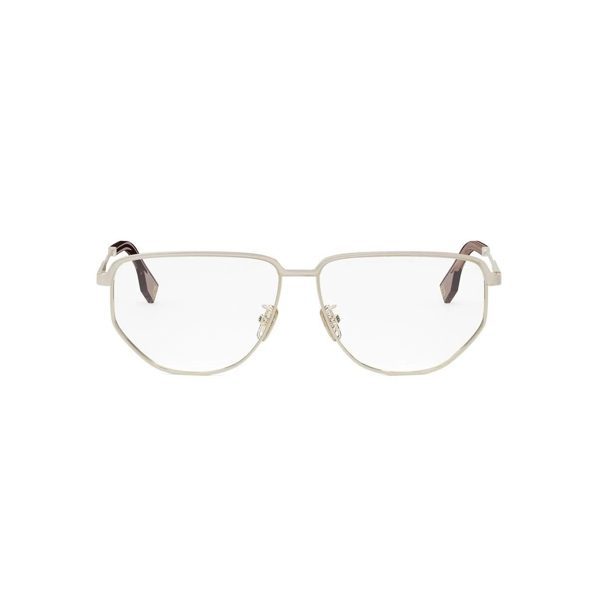 Fendi FE50096U Sunglasses - view 3