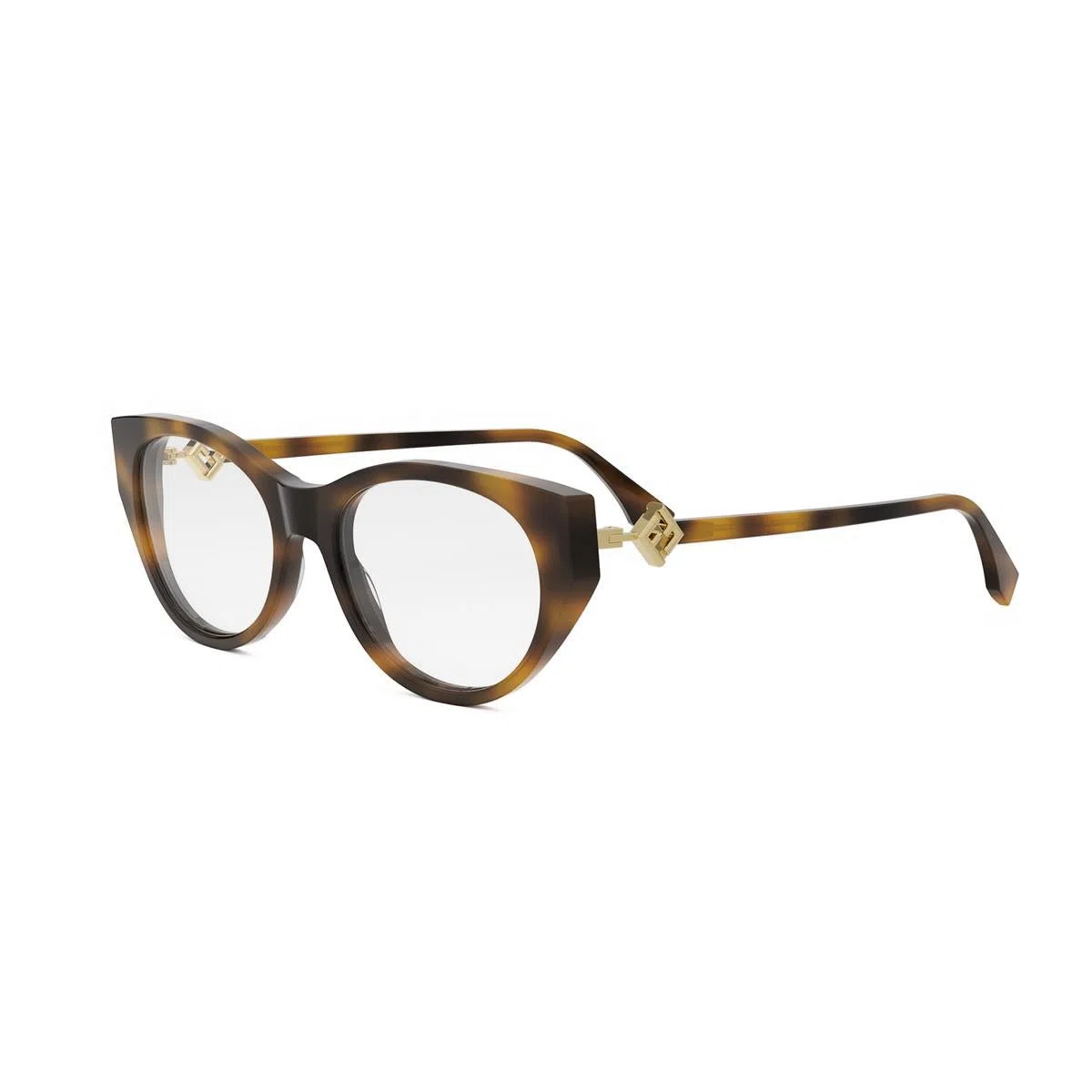 Fendi FE50099I Sunglasses - view 3