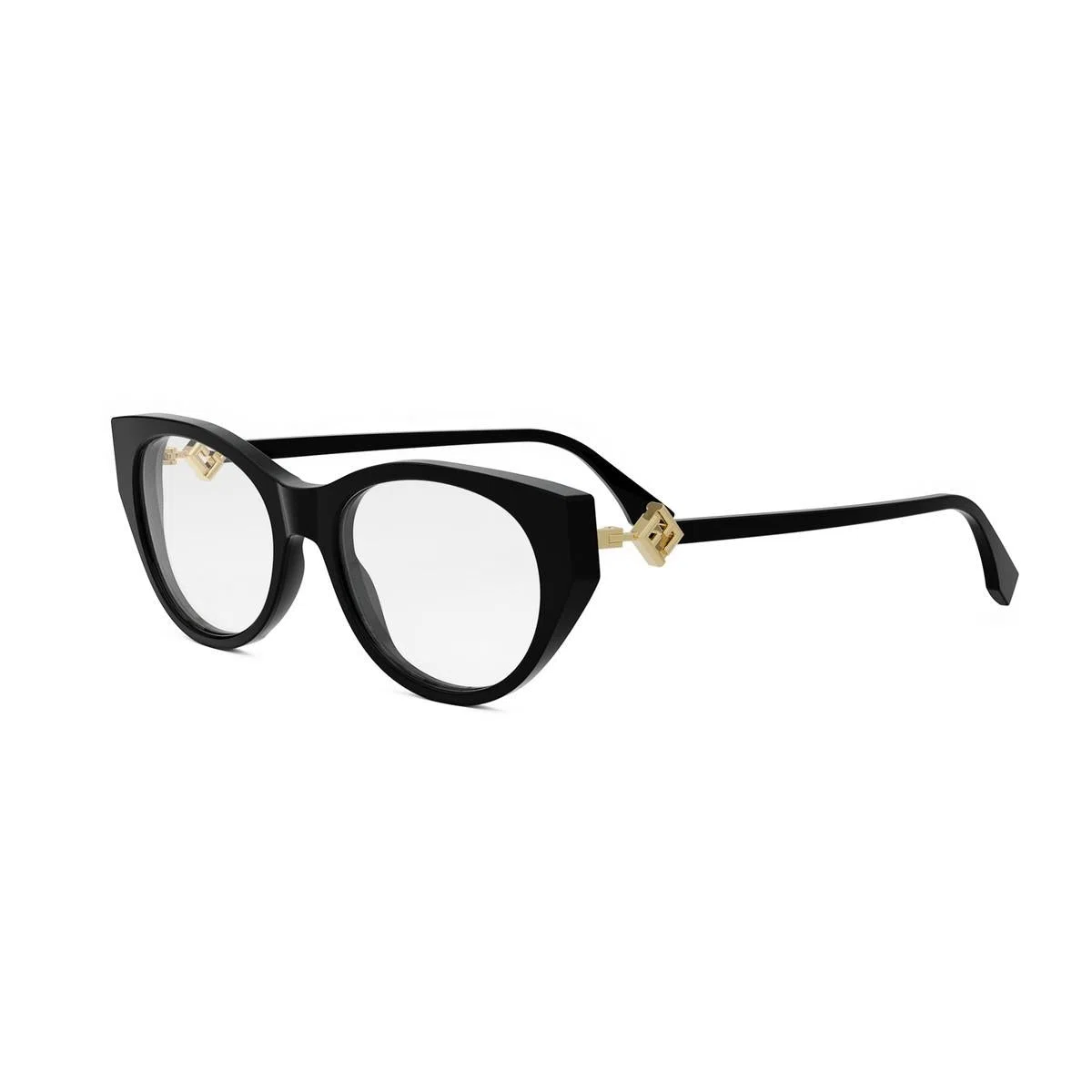 Fendi FE50099I Sunglasses - view 5