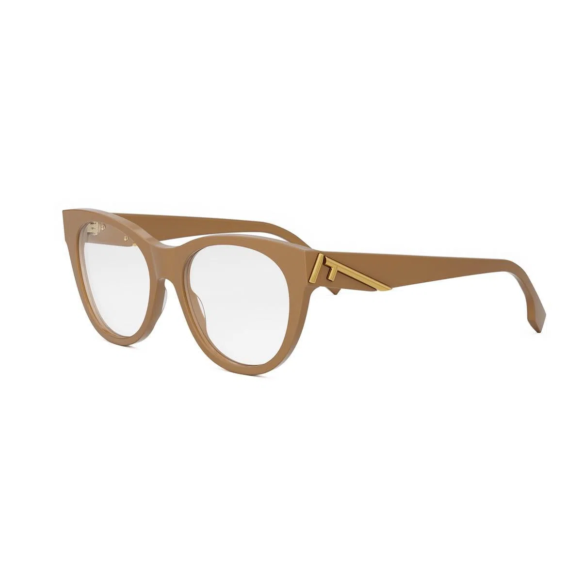 Fendi FE50101I Sunglasses - view 2