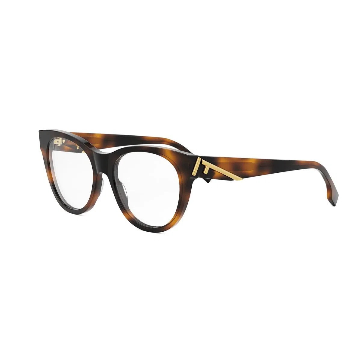 Fendi FE50101I Sunglasses - view 3