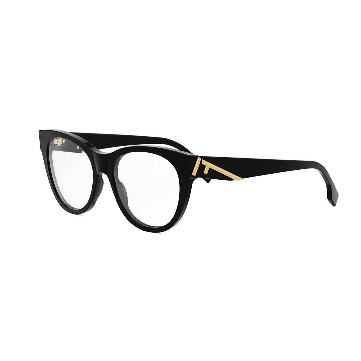 Fendi FE50101I Sunglasses - view 4