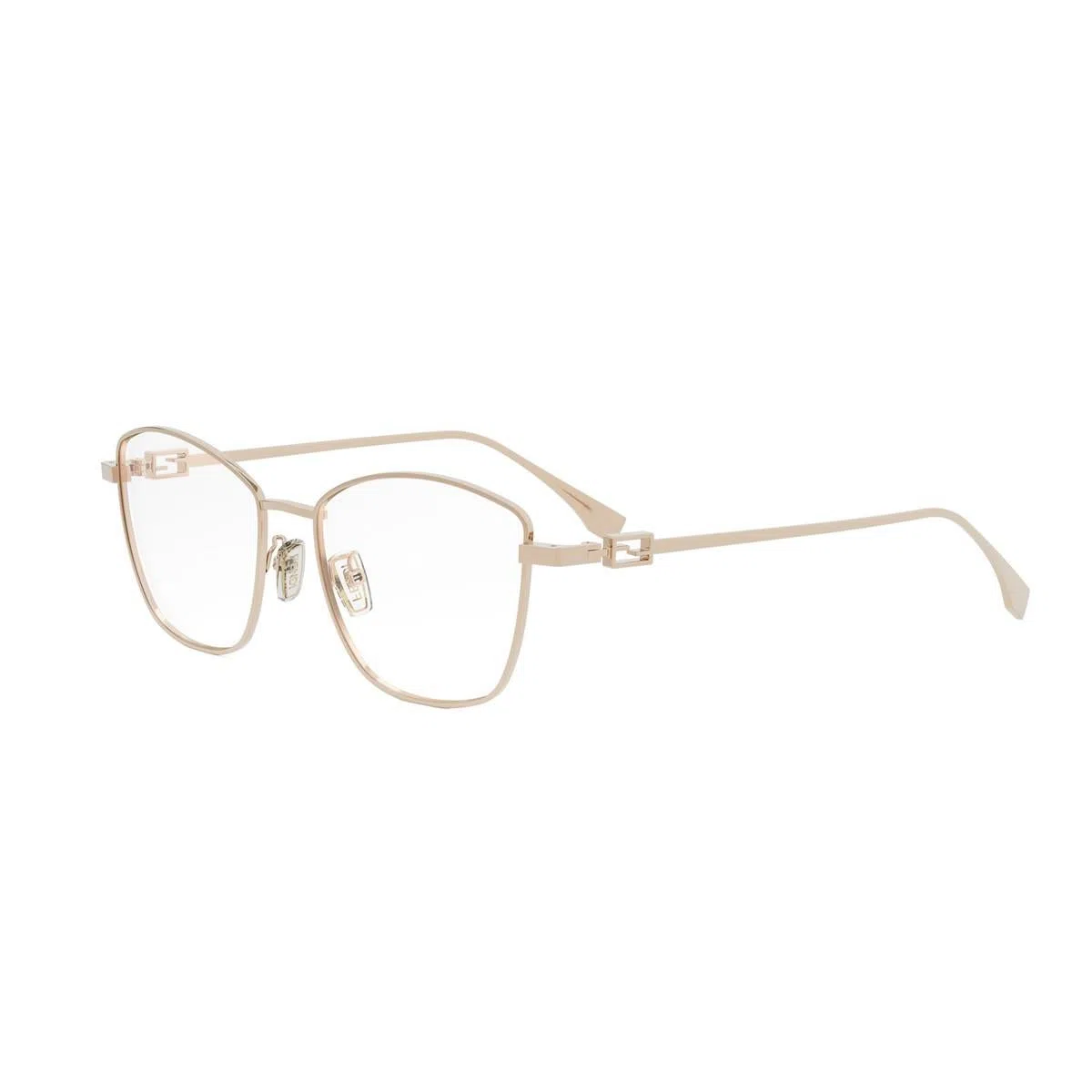 Fendi FE50108F Sunglasses - view 2