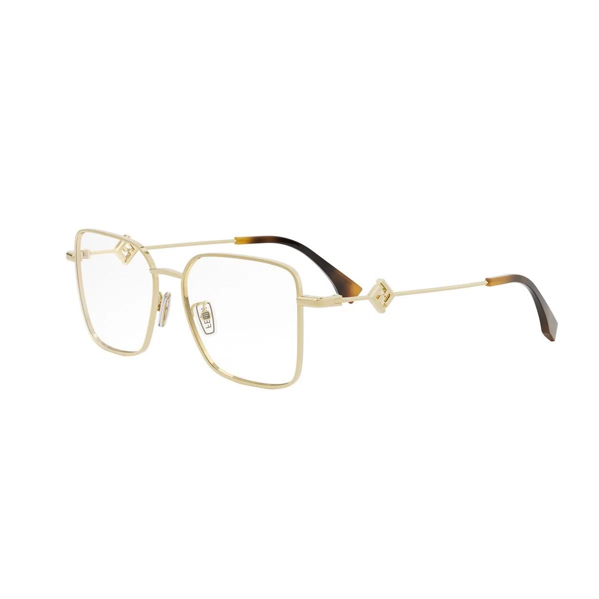 Fendi FE50110F Sunglasses - view 2