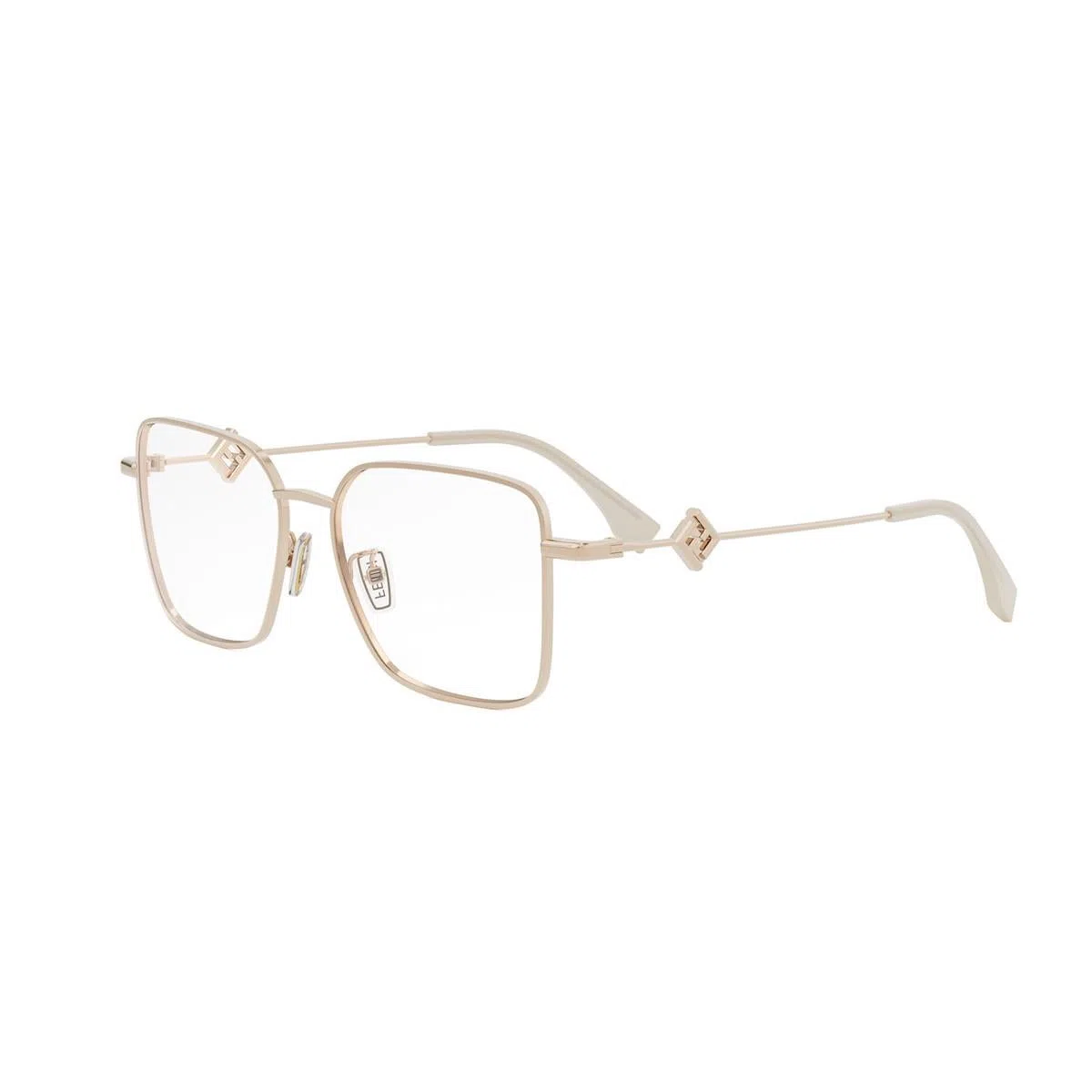 Fendi FE50110F Sunglasses - view 3