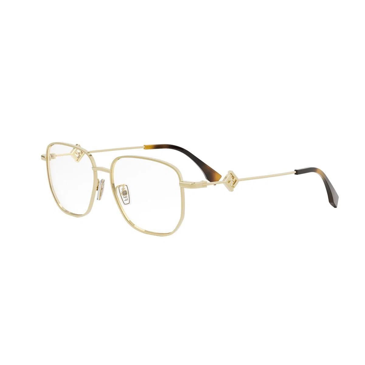 Fendi FE50111F Sunglasses - view 2
