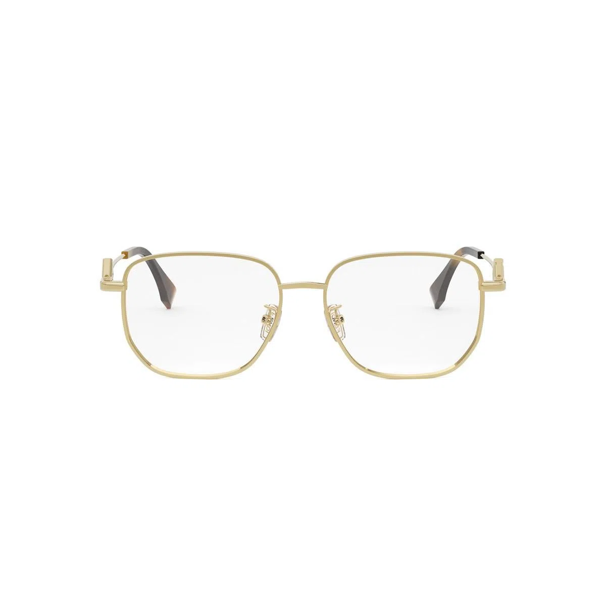 Fendi FE50111F Sunglasses - view 3