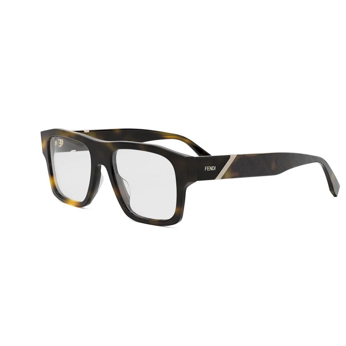 Fendi FE50113I Sunglasses - view 5
