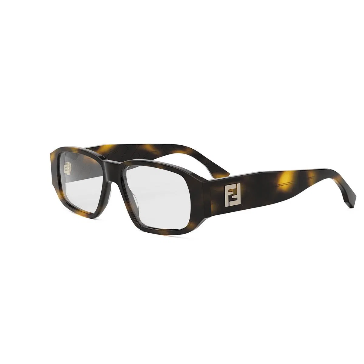Fendi FE50115I Sunglasses - view 2
