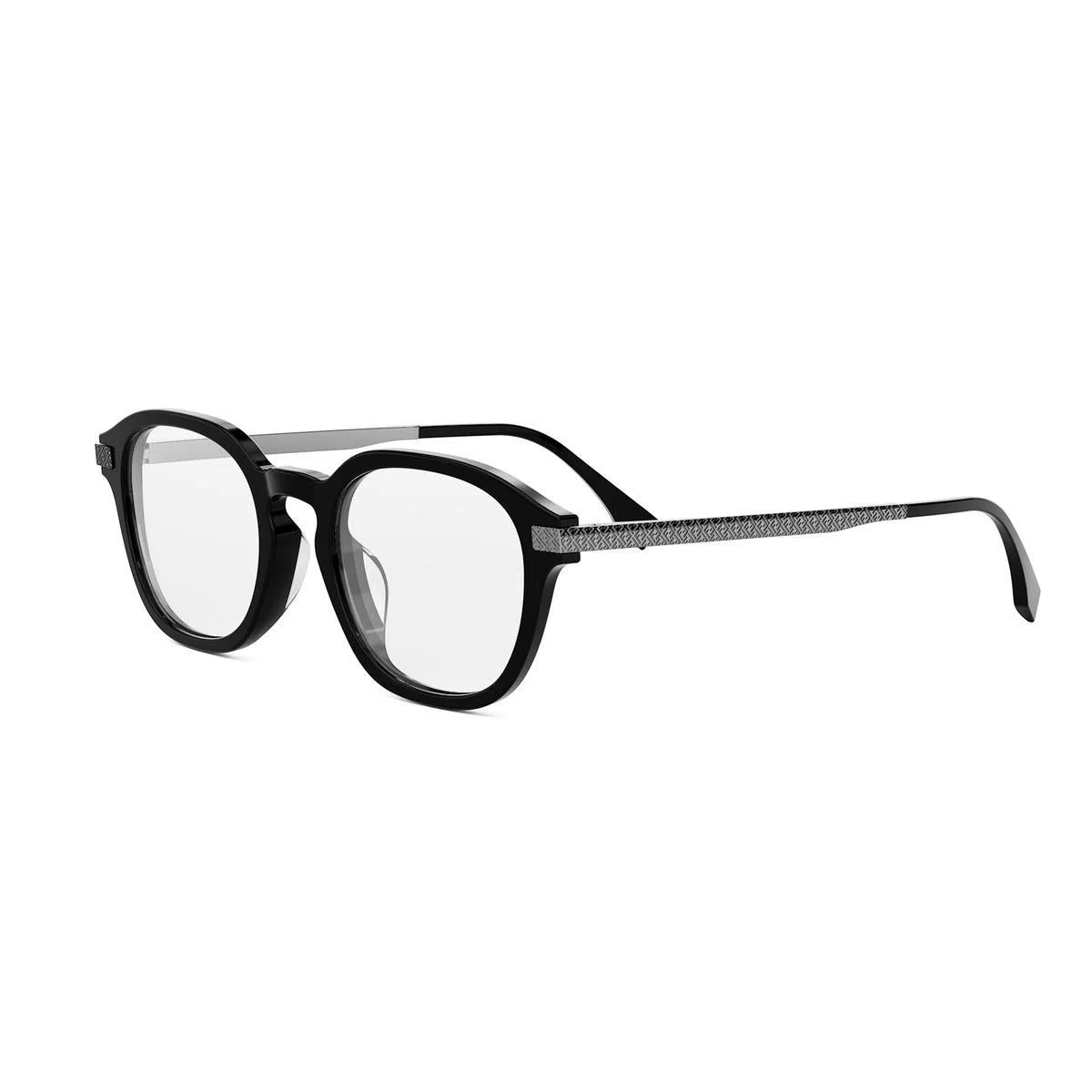 Fendi FE50122F Sunglasses - view 3