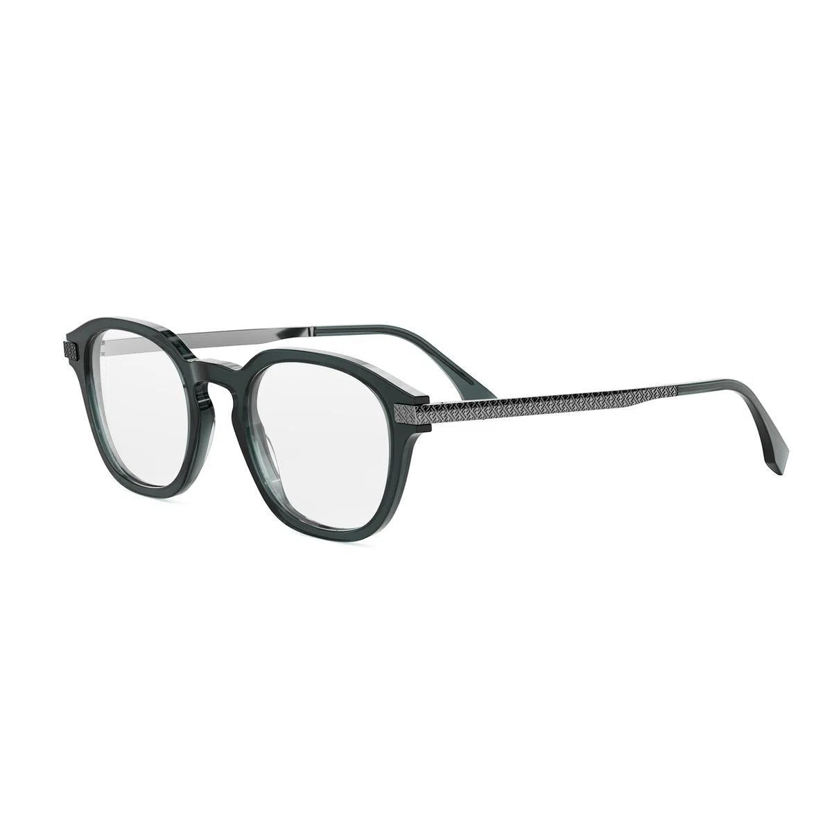 Fendi FE50122I Sunglasses - view 4