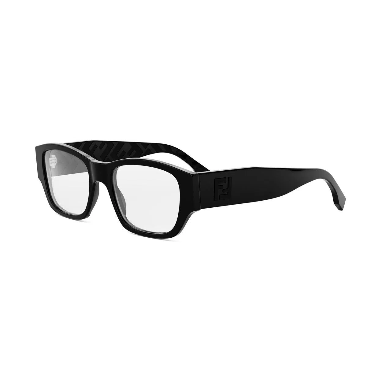 Fendi FE50123I Sunglasses - view 3