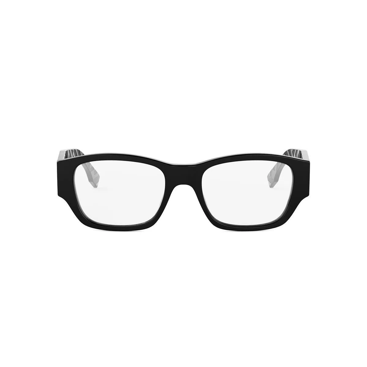 Fendi FE50123I Sunglasses - view 4