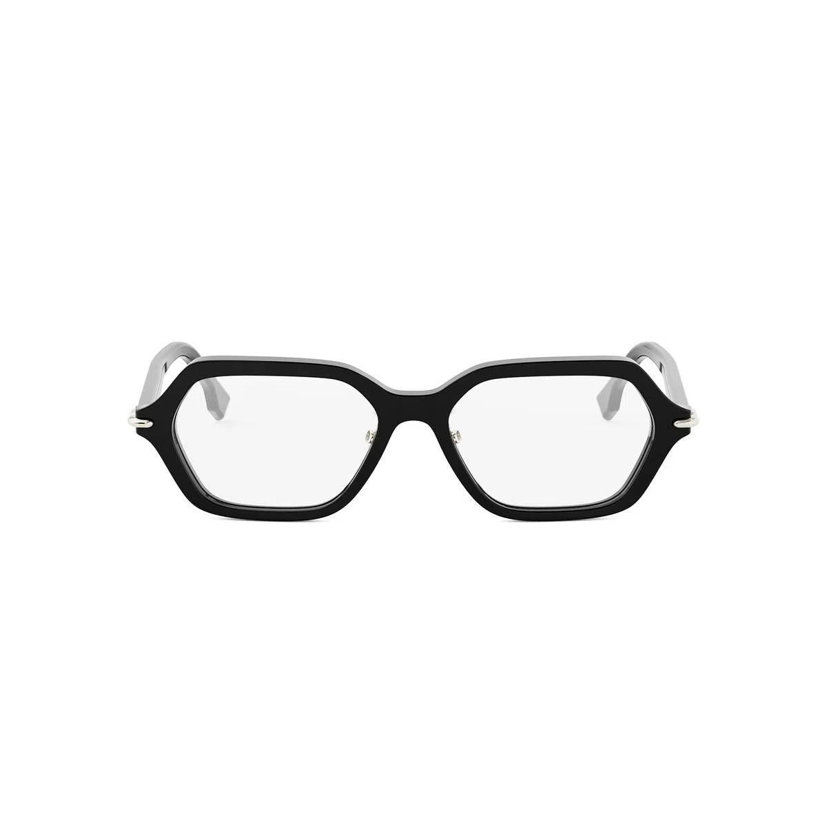 Fendi FE50125F Eyeglasses - view 2