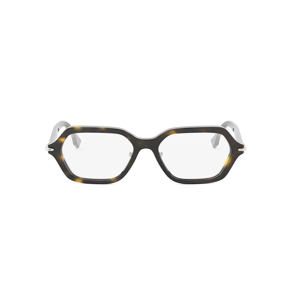 Fendi FE50125F Eyeglasses - view 4
