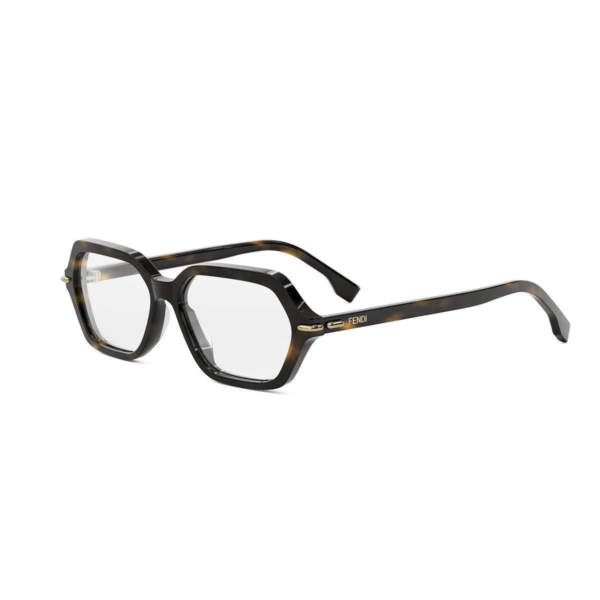Fendi FE50125I Eyeglasses