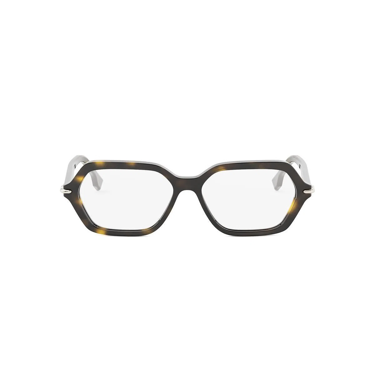 Fendi FE50125I Eyeglasses - view 2