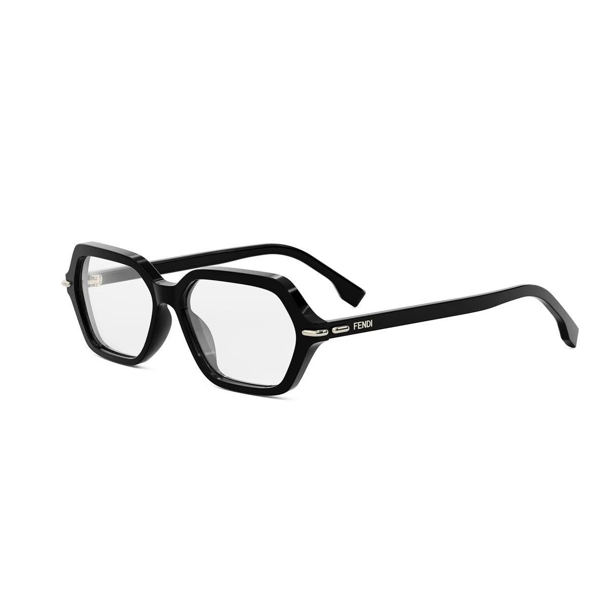 Fendi FE50125I Eyeglasses - view 3