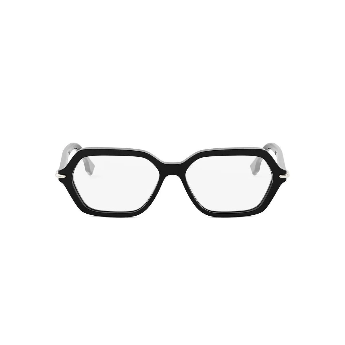 Fendi FE50125I Eyeglasses - view 4