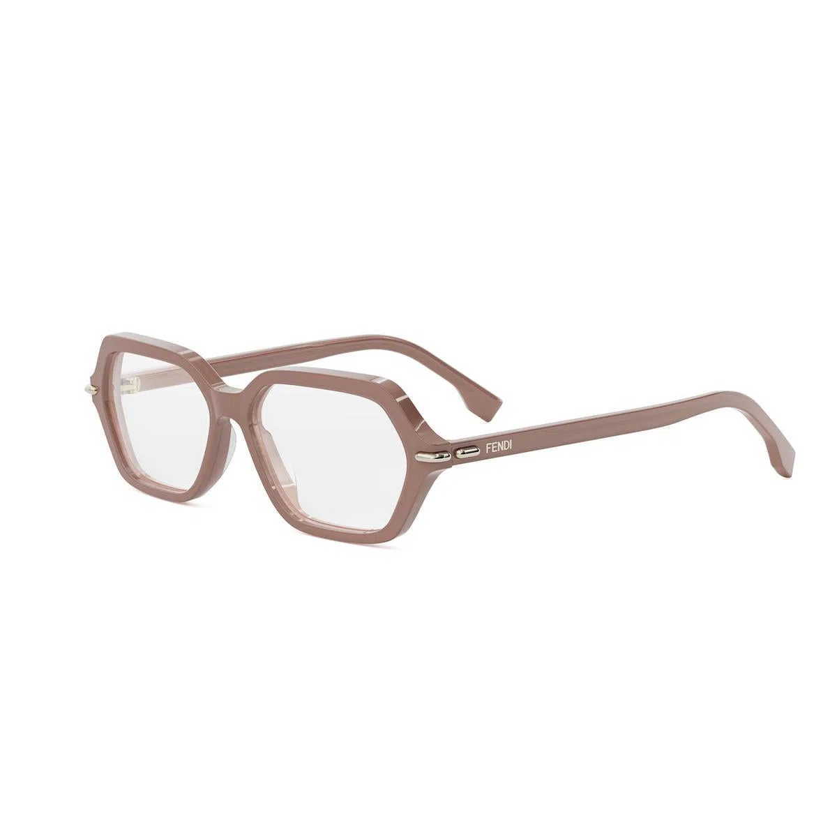 Fendi FE50125I Eyeglasses - view 5