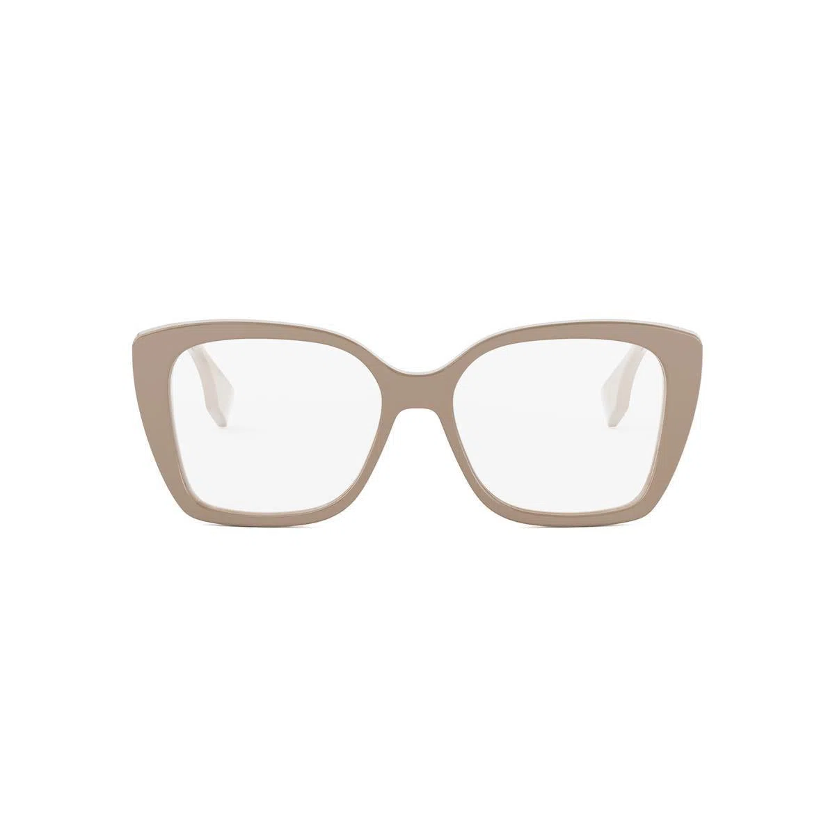 Fendi FE50127I Eyeglasses - view 2
