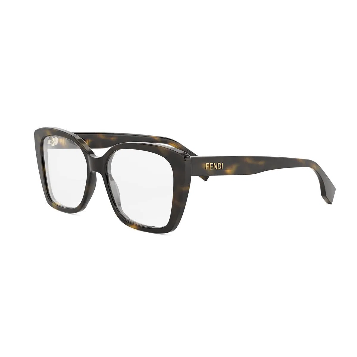 Fendi FE50127I Eyeglasses - view 3