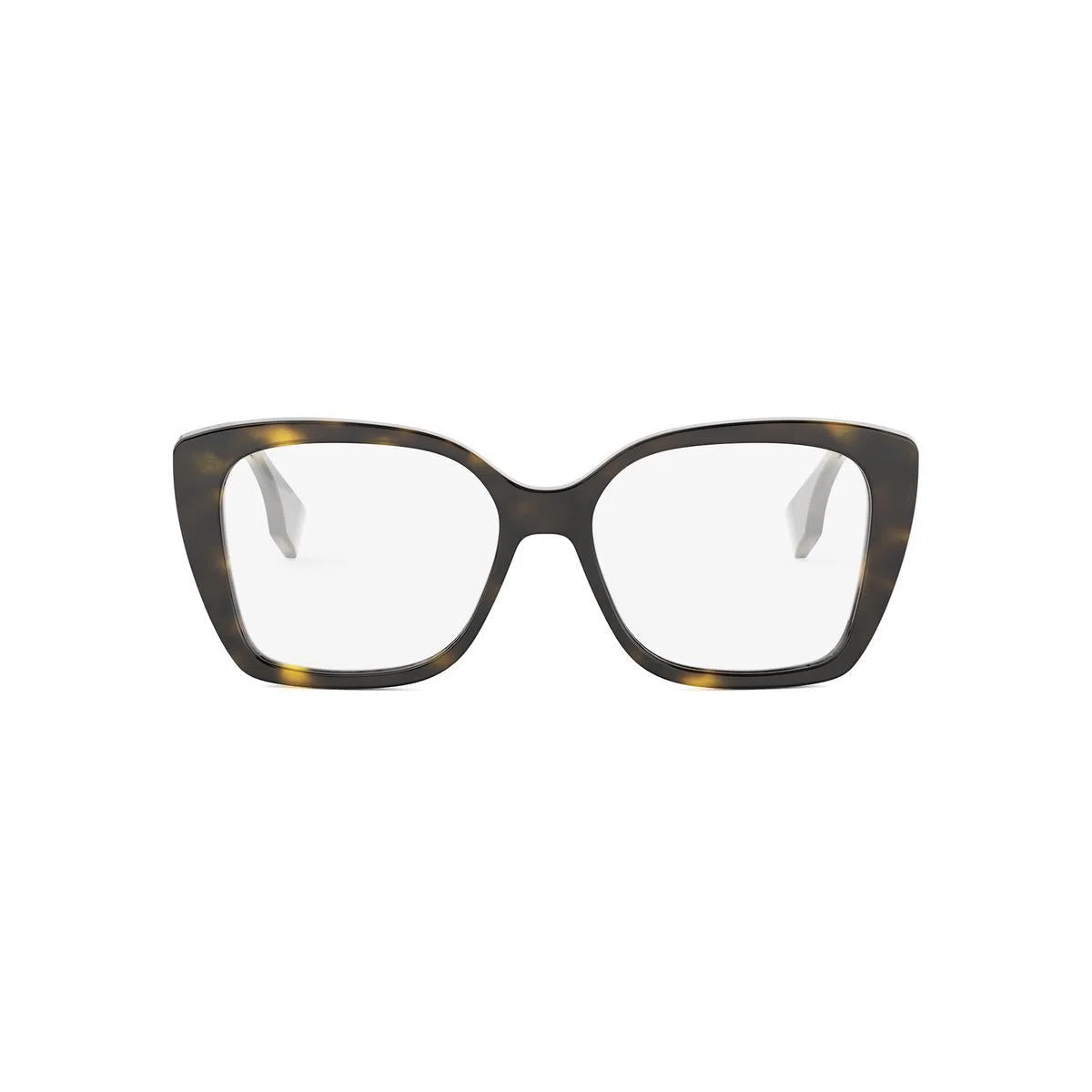 Fendi FE50127I Eyeglasses - view 4