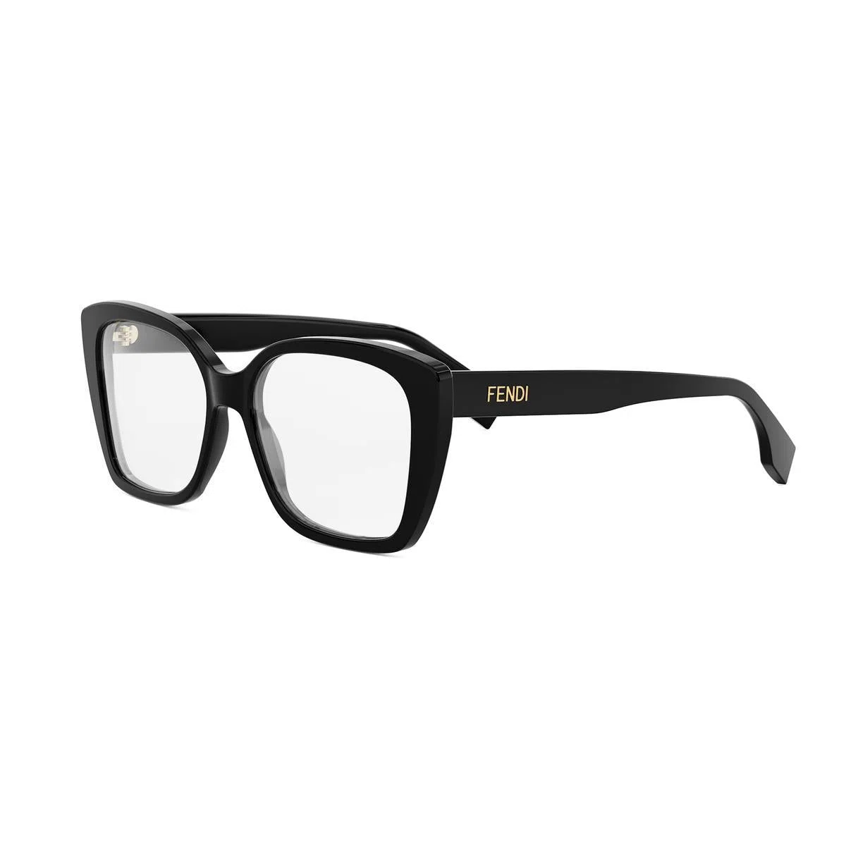 Fendi FE50127I Eyeglasses - view 5