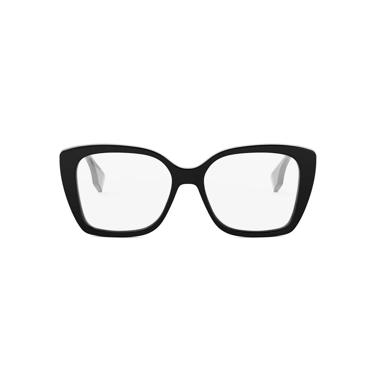 Fendi FE50127I Eyeglasses - view 6