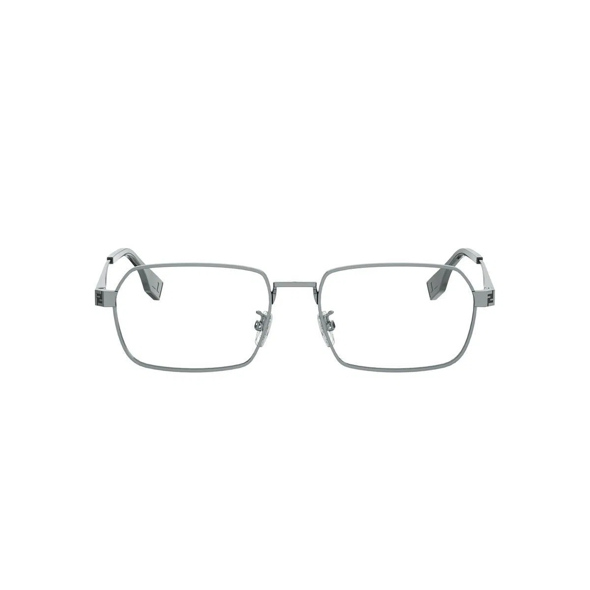 Fendi FE50128U Eyeglasses - view 2